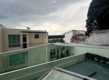 Departamento de 3 habitaciones, Quito · Departamento en Venta - La Armenia - 120 m²