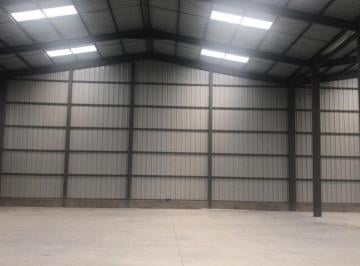Bodega-Galpón , Quito · Arriendo Galpon 700 m² Tababela, Pifo