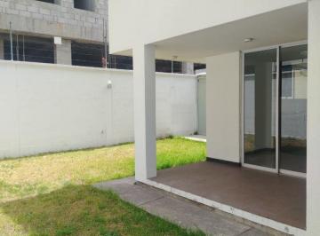 Casa de 4 habitaciones, Quito · Casa en Venta – Cumbayá, La Primavera 2