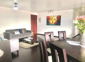 Departamento de 2 habitaciones, Quito · Hermoso y Amplio Departamento de 2 Habitaciones – Monteserrín