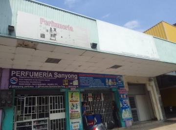 Local comercial , Guayaquil · Locales Comerciales en Calle Los Rios y Huancavilca