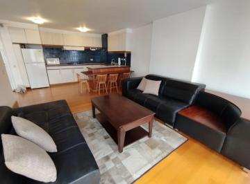 Suite de 1 habitación, Quito · C/ Gonzalez Suárez, Suite Amoblada de 55 m² en Arriendo, Hermosa Vista