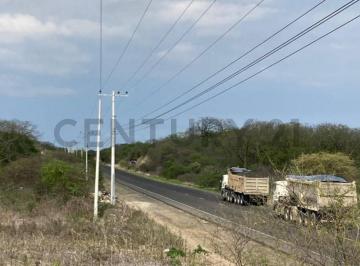 Terreno / Lote · 200000m² · Venta de Terreno Industrial en Zona Atunera - Manta - Jaramijo