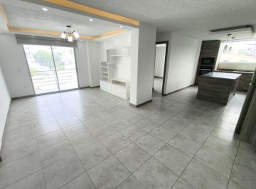 Departamento de 2 habitaciones, Quito · C/ Tumbaco, Departamento de 80 m² en Venta, 2 Años de Construcción