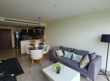 Suite de 1 habitación, Guayaquil · Suite Amoblada en Venta en Arcos Plaza 1 - Samborondon