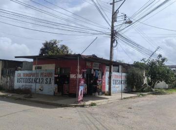 Casa de 1 habitación, Huaquillas · Venta de Terreno y Villa, en Huaquillas Pro, El Oro
