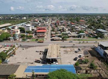 Casa en Venta de 1 habitación Sur de Huaquillas · Venta de Terreno y Villa, en Huaquillas Pro, El Oro