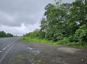 Hacienda-Quinta , Buena Fé · Propiedad Agroindustrial Via Santo Domingo - Quevedo