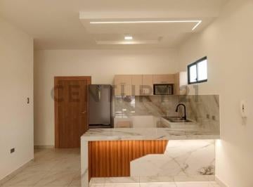 Departamento · 60m² · 1 Habitación · Venta de Suite, Norte de Guayaquil