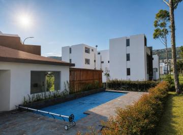 Casa · 87m² · 2 Habitaciones · Casas Vip Modernas con Piscina y Áreas Verdes en Urbanización Privada con Doble Seguridad