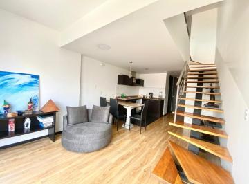 Suite · 60m² · 1 Habitación · 1 Estacionamiento · 12 de Octubre, Hermoso Loft en Venta, 60 m²