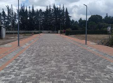 Terreno / Lote , Quito · Terreno de 1029 m² en Venta en Puembo, Chiche Obraje
