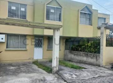Casa · 78m² · 3 Habitaciones · 2 Estacionamientos · Casa en Venta Conjunto Portal de San Jose 1
