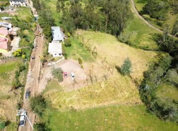 Terreno / Lote , Cuenca · Terreno de 6089 m² en Venta en Tutupali Chico - Tarqui - Cuenca