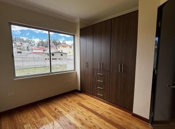 VENDO CASA 2P ADOSADA INCHALILLO 1 CONDOMINIO INCHALILLO Edif · Vendo Departamento Duplex Dos Plantas Sangolqui