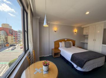 Suite de 1 habitación, Quito · Suite en Alquiler Sector La Coruña