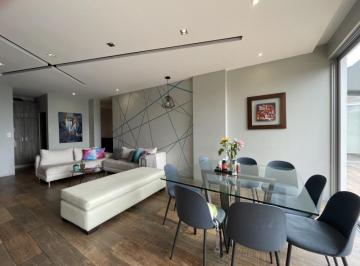 SALA COMEDOR · Venta Departamento Sector Miravalle