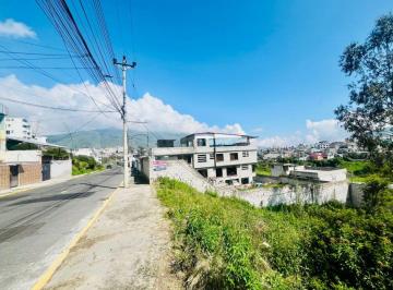 Terreno / Lote , Quito · Terreno en Venta, Mastodontes.