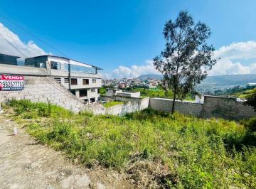 Terreno / Lote , Quito · Terreno en Venta, Mastodontes.