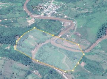 Terreno / Lote · 270000ha · De Oportunidad Para Inversion Terreno Agricola de 27 Hectáreas en Esmeraldas
