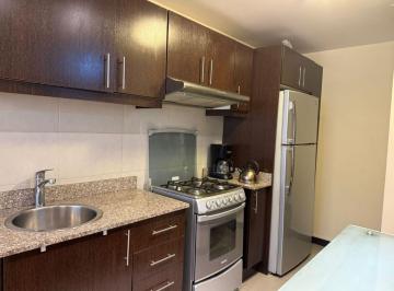 Suite de 1 habitación, Quito · Rento Suite en Torre Boreal, Av 12 de Octubre