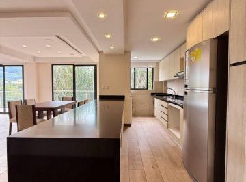 Departamento de 3 habitaciones, Quito · Departamento de 3 Habitaciones en Venta – La Primavera – 128 m²