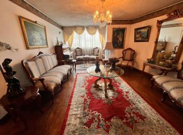Departamento de 3 habitaciones, Quito · Departamento en Venta Sector La Mariscal