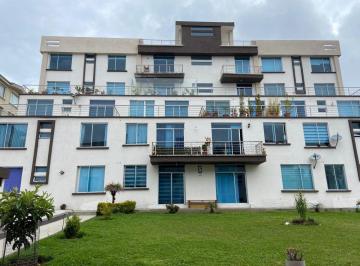 Departamento de 3 habitaciones, Quito · Departamento de Venta Sector Santa Lucía