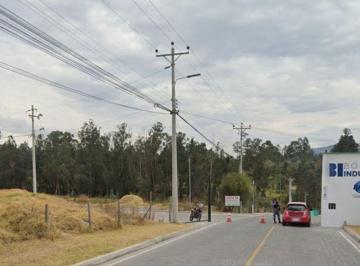 Terreno / Lote , Quito · Vendo Terrenos Industriales I2 Pifo (Dl)