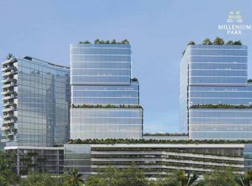 Departamento de 2 habitaciones, Guayaquil · Credito Directo, 10/90 Hasta 7 Años. Proyecto Park Residences, 1 Dorm, 2 Dorm, 3 Dorm. Disponibles.