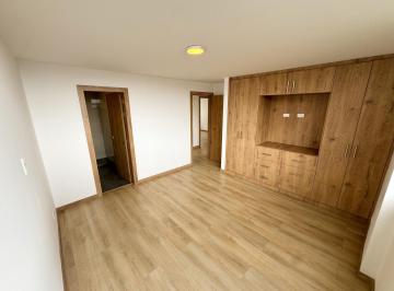 Departamento · 106m² · 3 Habitaciones · 2 Estacionamientos · Venta Lindo Departamento Sector Granda Centeno