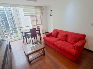Suite de 1 habitación, Quito · Suite Amoblada de Alquiler. La Carolina