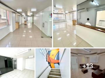 Oficina comercial , Quito · La Carolina / Av República – Venta o Renta de Oficina Dúplex en 395 m²