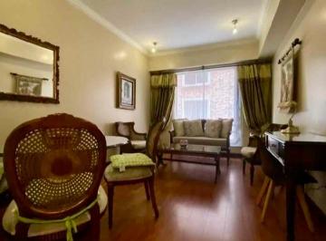 Departamento de 1 habitación, Quito · Venta de Suite Amoblada Norte de Quito