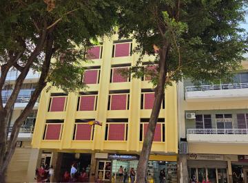 Parqueadero · 15m² · 1 Estacionamiento · Alquilo Parqueo Calle Boyaca Centro Guayaquil (Samib)