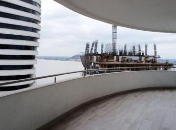 Departamento de 2 habitaciones, Guayaquil · Departamento en Venta, Puerto Santa Ana (A. Salvador / L. Arias)