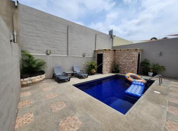 Casa de 3 habitaciones, Guayaquil · Venta Casa Urb Bosques de La Costa Km 10 Via a La Costa