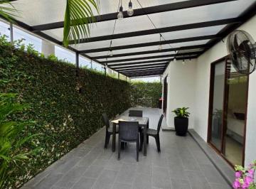 Departamento 210m² Alquiler Vía a la Costa · Alquilo Departamento Villas del Bosque