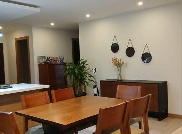 Departamento de 3 habitaciones, Quito · El Inca, Amplio Dpto 3 Dormit 112 m², Amenidades de Lujo, Garaje y Bodega