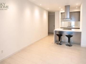 Suite de 1 habitación, Quito · Venta Suite a Estrenar en González Suárez – Terraza y Parqueadero Doble