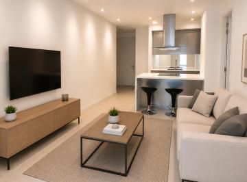 Suite de 1 habitación, Quito · Venta Suite a Estrenar en González Suárez – Terraza y Parqueadero Doble