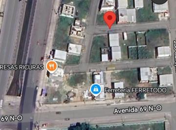 Terreno / Lote · 97m² · Venta Terreno Cdla Mi Lote Norte de Guayaquil, 97 m², A. m.