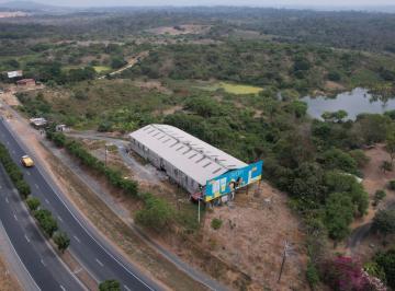 Terreno / Lote · 1000m² · Terreno con Galpón en Venta Km 43 Vía a La Costa Al Pie de La Vía, de 85.300 m²