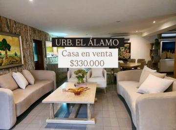 Casa de 3 habitaciones, Guayaquil · 6740.el Álamo - Samborondon Km².5, Vendo Casa 3 Dorm. $330.000