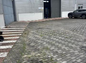 Bodega-Galpón , Quito · Venta Terreno - Galpon en La Eloy Alfaro Sector Comite del Pueblo