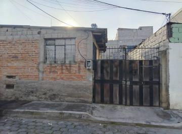 FACHADA · Casa en Venta Muy Accesible Ubicada en El Sector de La Roldós