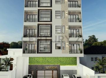 Departamento · 91m² · 2 Habitaciones · 1 Estacionamiento · Venta de Departamento de Estreno en Proyecto Lisboa - Ceibos J. Zav