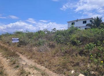 Terreno / Lote , Punta Blanca · En Venta, Terreno 250 m², Punta Blanca, Entrada 7.