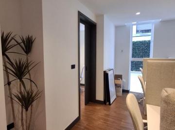 Departamento de 2 habitaciones, Quito · Departamento en Venta Sector Gonzales Suárez con Acabados de Lujo