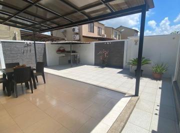 Casa de 3 habitaciones, Daule · Casa en Venta - Etapa Gema de La Joya - Cantón Daule